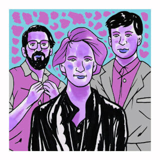 Sons of an Illustrious Father - Daytrotter Session - Mar 12, 2017