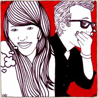 Sons & Daughters - Daytrotter Session - Jul 31, 2008