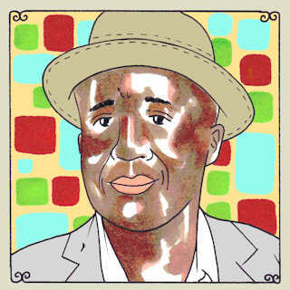 Sonny Knight and the Lakers – Daytrotter Session – Jul 25, 2014