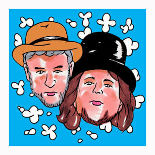 Son Of Town Hall - Daytrotter Session - Feb 20, 2017