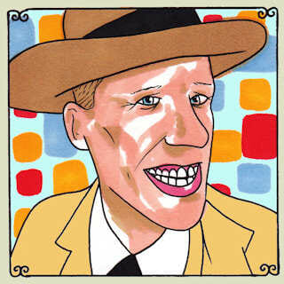 Son of Dave – Daytrotter Session – Oct 29, 2013