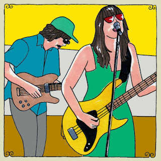 Soft Healer – Daytrotter Session – Mar 31, 2011