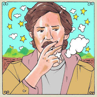 Small Houses – Daytrotter Session – Oct 2, 2014