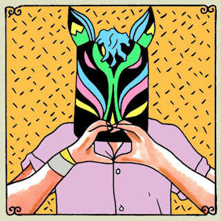 Slow Magic - Daytrotter Session - Sep 9, 2013