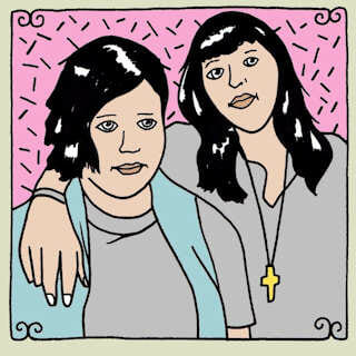 Sister Crayon – Daytrotter Session – Aug 1, 2012