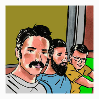 SIRES – Daytrotter Session – Mar 4, 2017