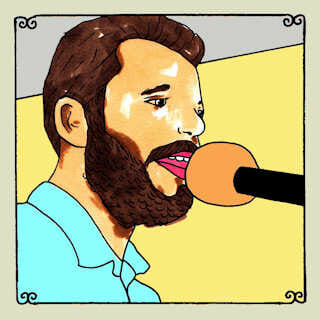 Singing Adams - Daytrotter Session - Jan 9, 2013