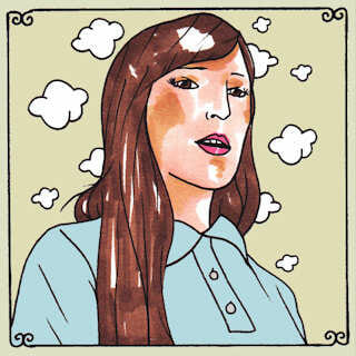 Sian Alice Group - Daytrotter Session - Aug 9, 2013