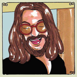 Shooter Jennings – Daytrotter Session – May 8, 2013