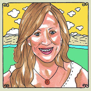 Sheryl Crow - Daytrotter Session - May 28, 2013