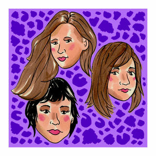 Shantih Shantih - Daytrotter Session - May 24, 2016