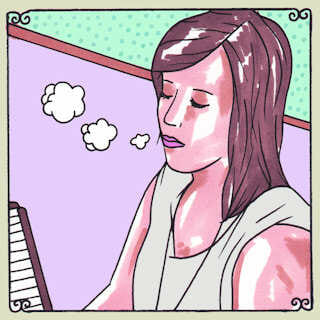 Shannon Curtis – Daytrotter Session – Oct 10, 2013