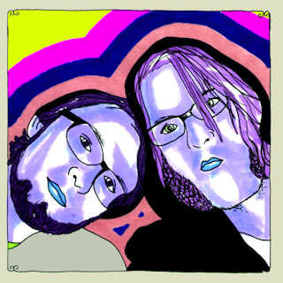 Senryu - Daytrotter Session - Jan 20, 2010