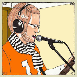 Senryu - Daytrotter Session - Apr 19, 2011