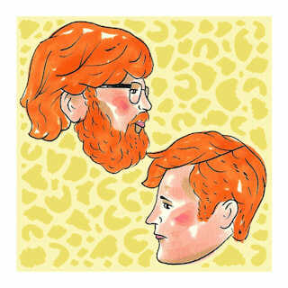 Semicircle - Daytrotter Session - Jun 27, 2015