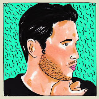 Semi Precious – Daytrotter Session – Aug 18, 2015