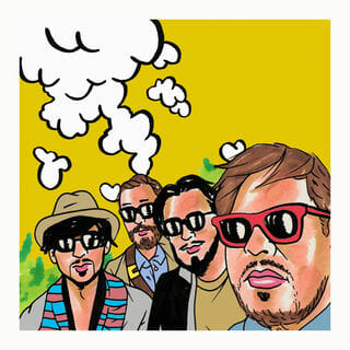 SeepeopleS – Daytrotter Session – Apr 30, 2017