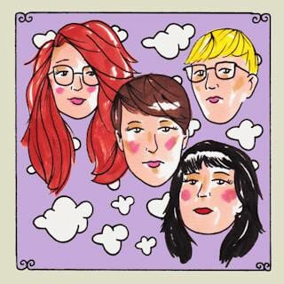 Secret Someones - Daytrotter Session - May 22, 2015