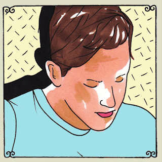 Secret Grief - Daytrotter Session - Mar 1, 2014