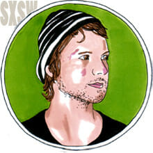 Sea Wolf - Daytrotter Session - May 4, 2007