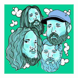Sea Cycles – Daytrotter Session – Apr 25, 2016