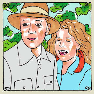 Screen Door Porch – Daytrotter Session – Nov 1, 2013