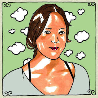 Scout Niblett - Daytrotter Session - Aug 6, 2012