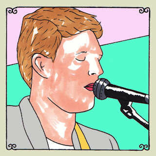 Scoundrels - Daytrotter Session - Feb 7, 2013