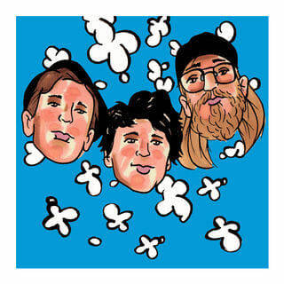 Scarves - Daytrotter Session - May 2, 2017