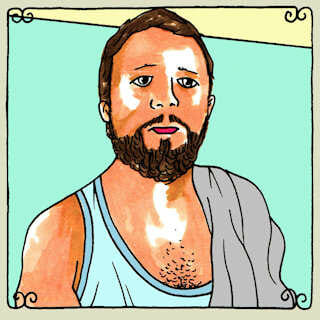 Say Anything - Daytrotter Session - Jul 26, 2012