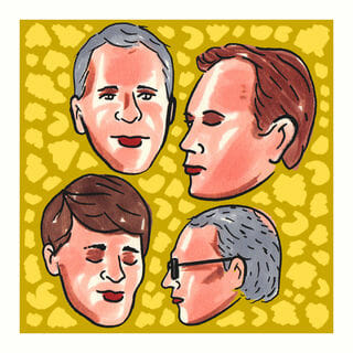 SAVAK - Daytrotter Session - Apr 22, 2016