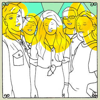 Saturday Looks Good To Me – Daytrotter Session – Jul 8, 2013