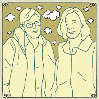 Sara Radle – Daytrotter Session – Jul 10, 2013