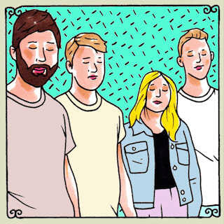 San Cisco - Daytrotter Session - Aug 29, 2013