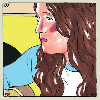 Samantha Harlow - Daytrotter Session - Jun 2, 2014