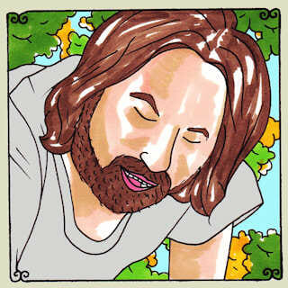 Sam Lewis - Daytrotter Session - Jul 15, 2013