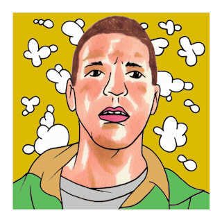 Sam Jordan & The Dead Buoys - Daytrotter Session - Apr 9, 2016