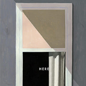Here by Richard McGuire