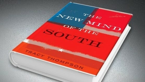 The New Mind of the South by Tracy Thompson