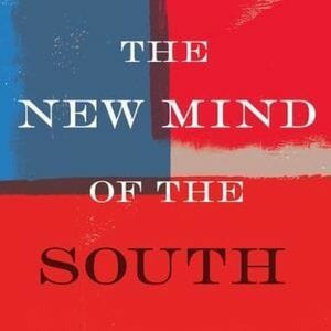 The New Mind of the South by Tracy Thompson