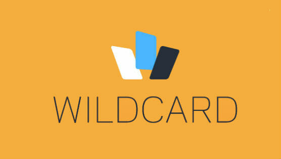 Wildcard (iOS): Shuffling the Web App