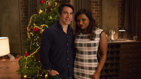 The Mindy Project: “Christmas”