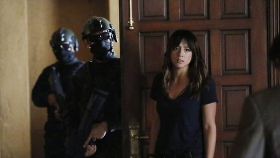 Marvel’s Agents of S.H.I.E.L.D.: “What They Become”