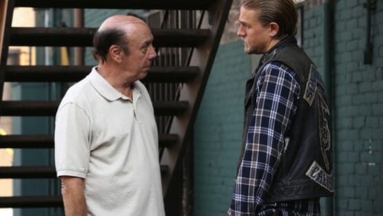 Sons of Anarchy: “Red Rose”
