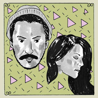 The Naked Eye - Daytrotter Session - Nov 14, 2014