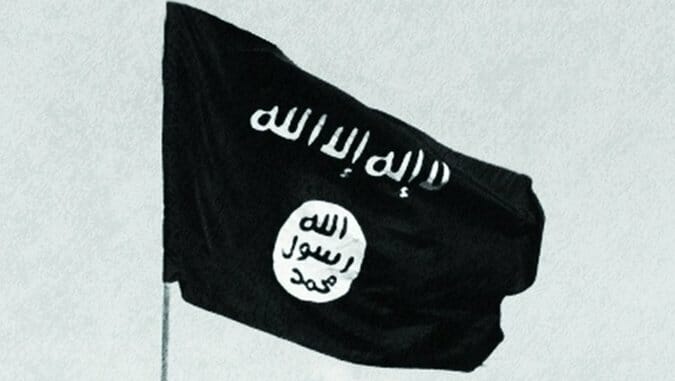 The Jihadis Return by Patrick Cockburn