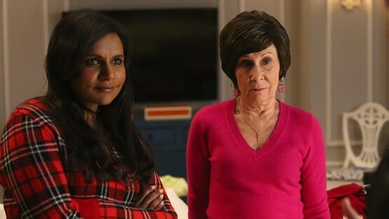 The Mindy Project: “How to Lose a Mom in 10 Days”