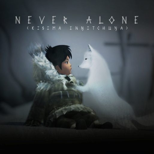 Never Alone: Winter's Tale