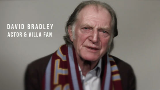 Help Walder Frey Celebrate 140 Years of Aston Villa