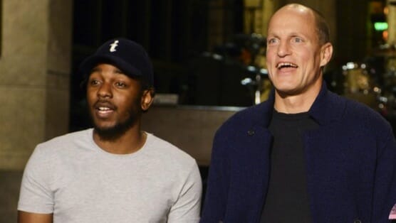 Saturday Night Live: “Woody Harrelson/Kendrick Lamar”